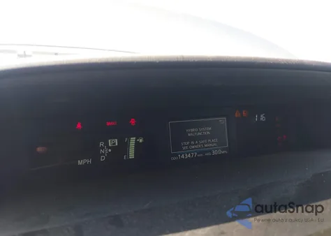 2015 Toyota Prius V Four из США, поврежденный, VIN JTDZN3EU2FJ040508